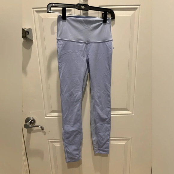 Lululemon Wunder Under High-Rise Tight 25" *Full-On Luxtreme Lavender Dusk 4 - Picture 4 of 7